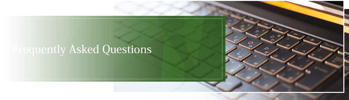 FAQ