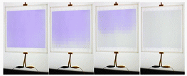 Start electrochromic